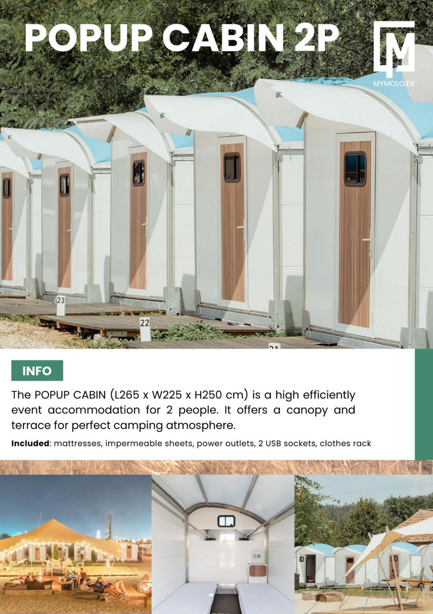 Oktoberfest Wiesn Camp Lodge Munique Exterior foto